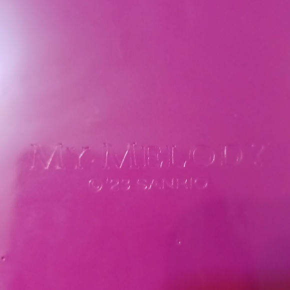 My Melody Silicone Mug Cup Coaster Coasters Trivet - Picture 7 of 7